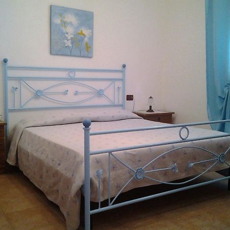 Affittacamere il Laghetto Siniscola Esterno foto