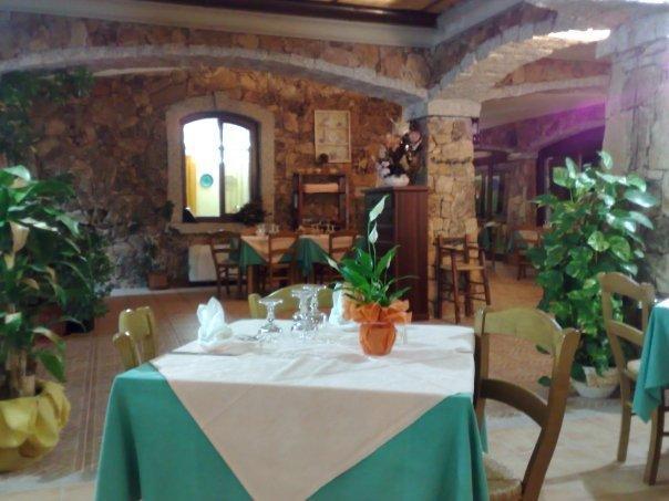 Affittacamere il Laghetto Siniscola Esterno foto
