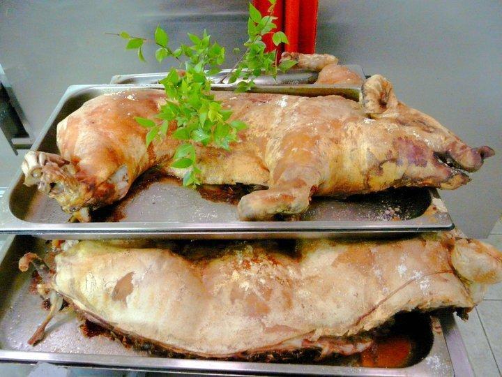 Affittacamere il Laghetto Siniscola Esterno foto