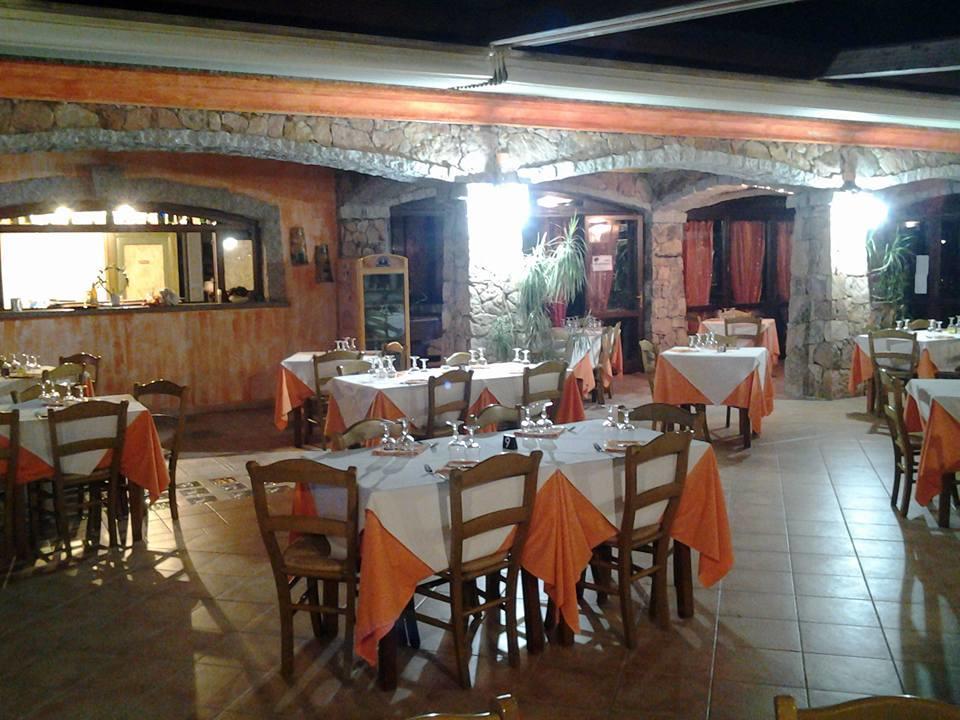 Affittacamere il Laghetto Siniscola Esterno foto