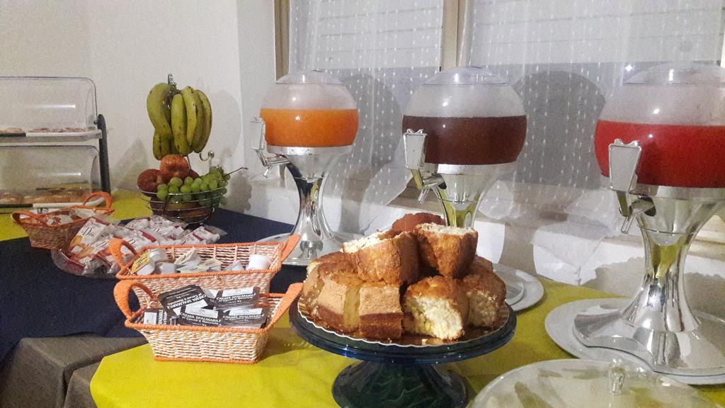 Affittacamere il Laghetto Siniscola Esterno foto
