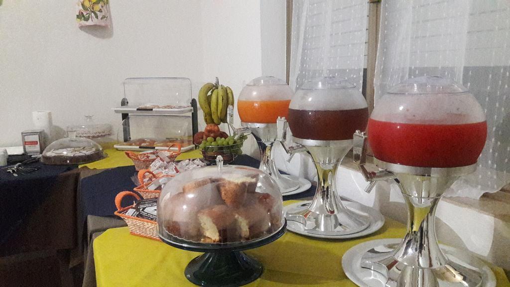 Affittacamere il Laghetto Siniscola Esterno foto