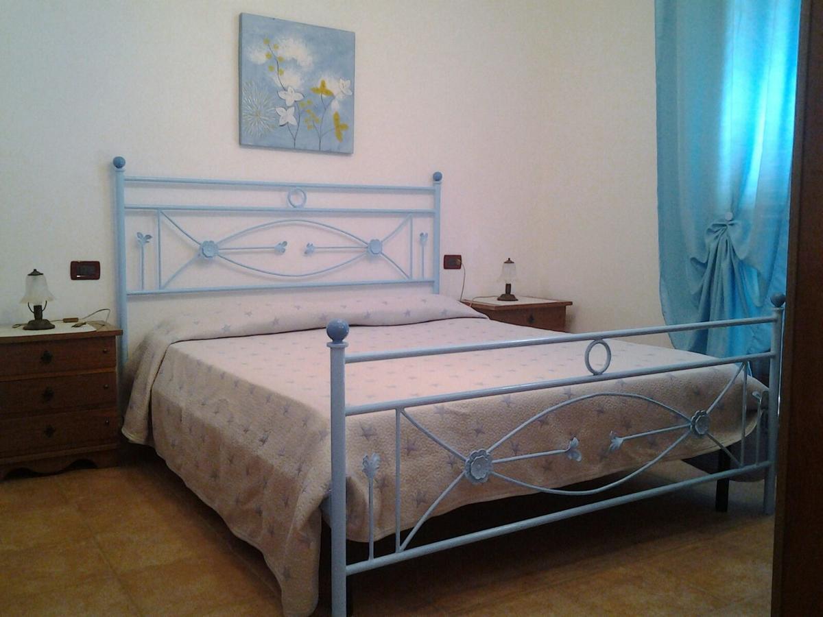Affittacamere il Laghetto Siniscola Esterno foto